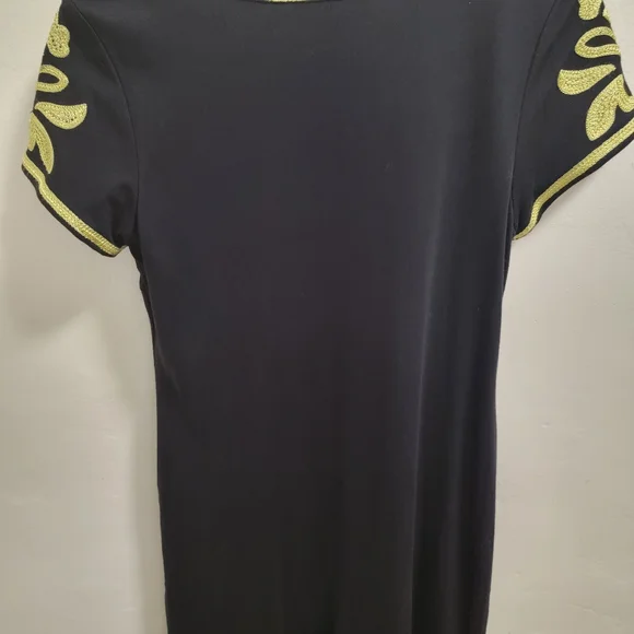 INC International Concepts Petite Dress - Picture 8 of 8